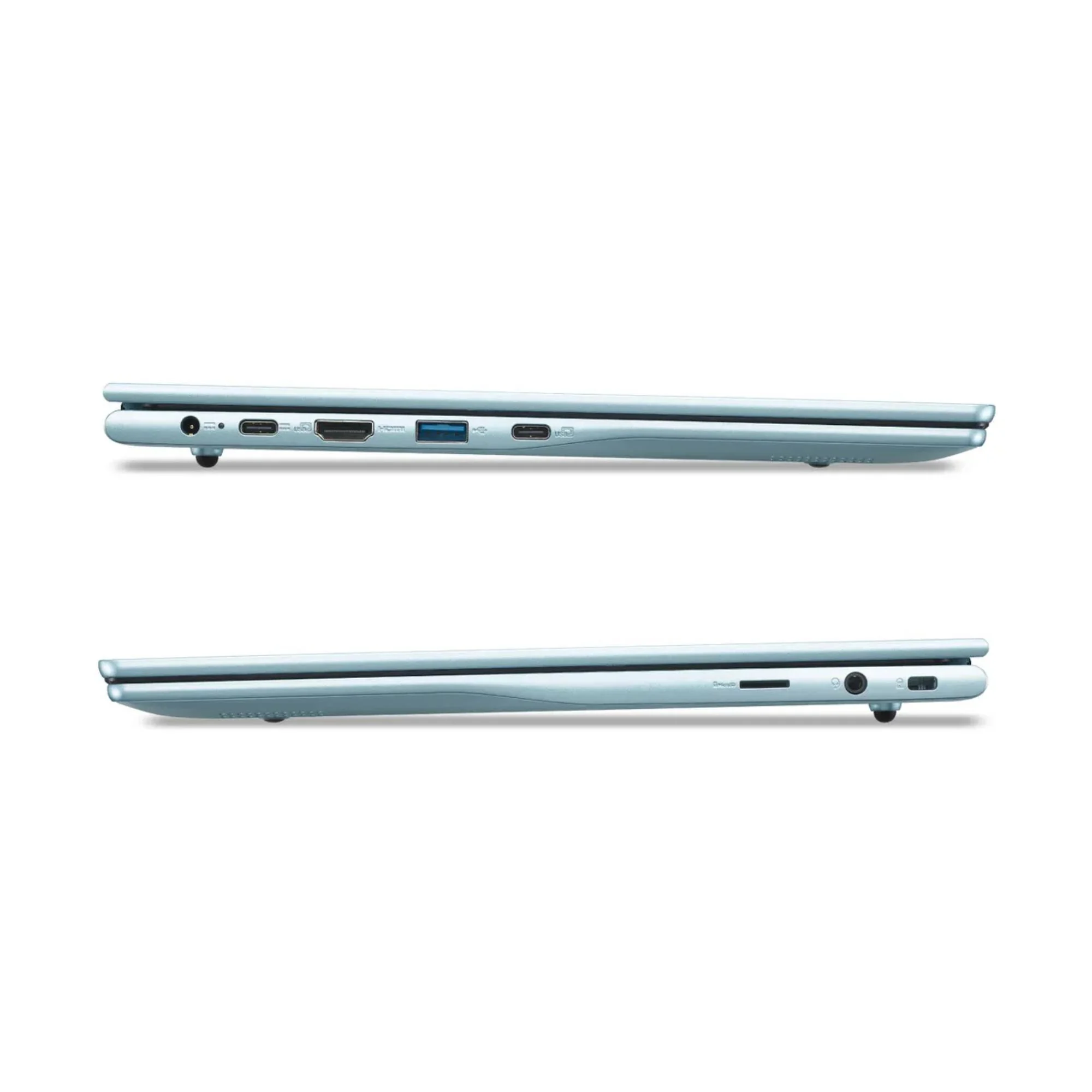 Portátil Aspire Acer Intel Ci 3 8GB RAM 512GB SSD Windows 14" AL14-32P-390X