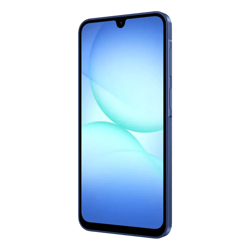 Celular Samsung Galaxy A17 256GB 5G Negro