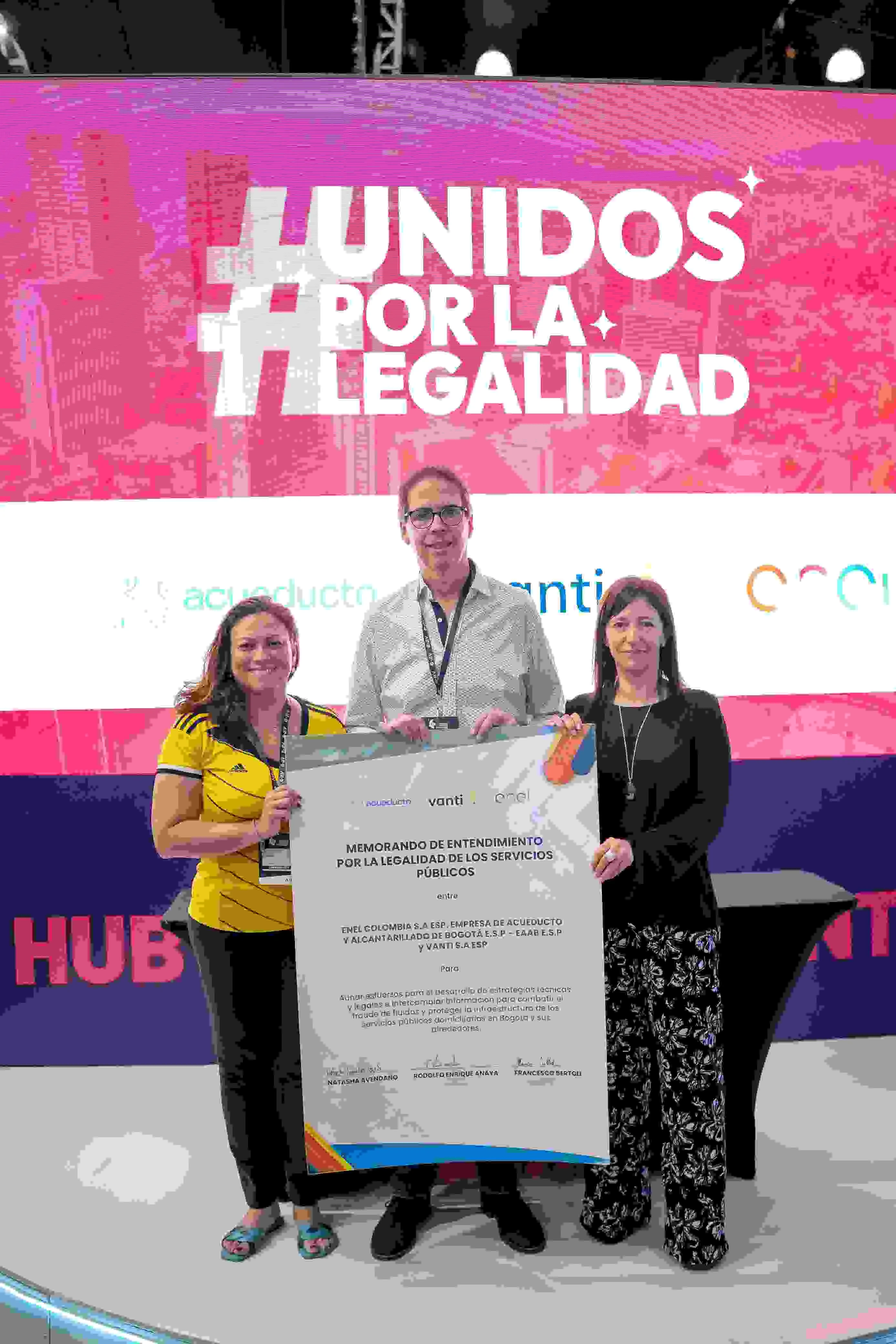 CARD: Comunicado_Alianza por la legalidad_Junio2024 ANDESCO