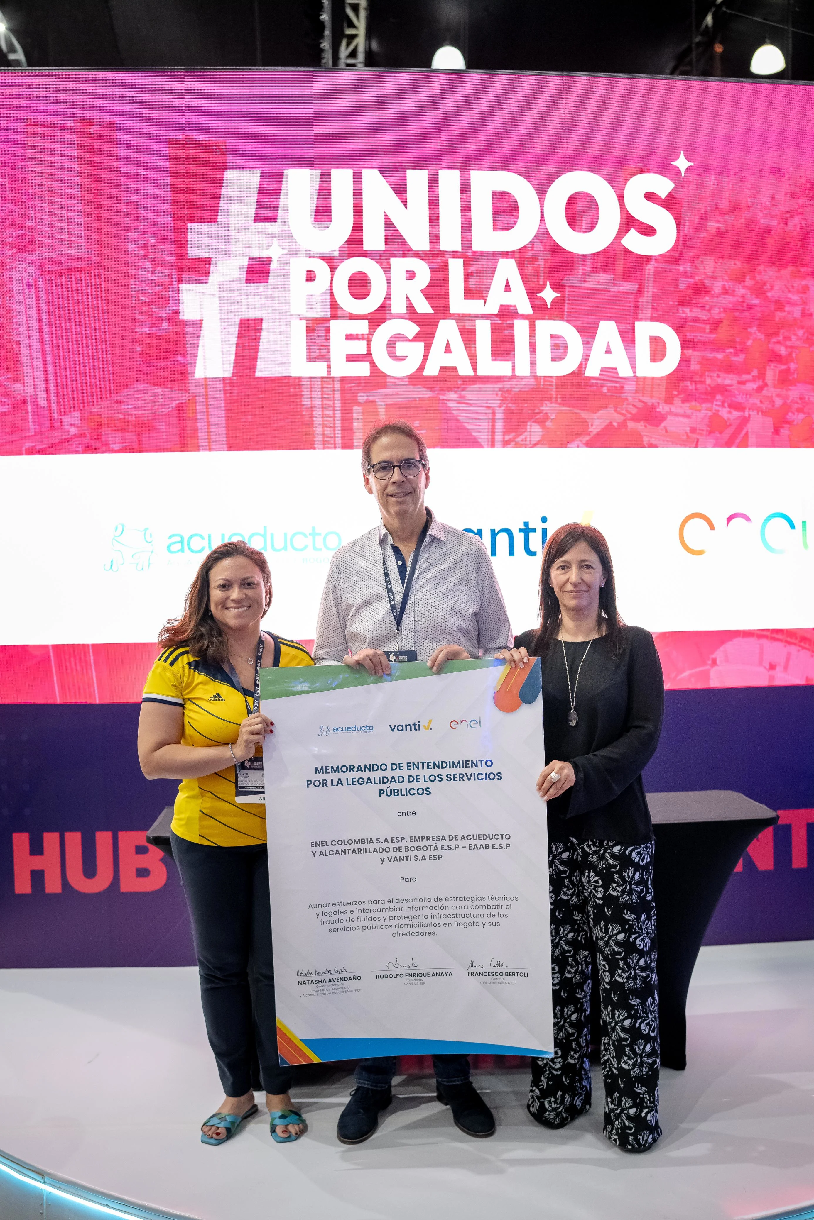CARD: Comunicado_Alianza por la legalidad_Junio2024 ANDESCO