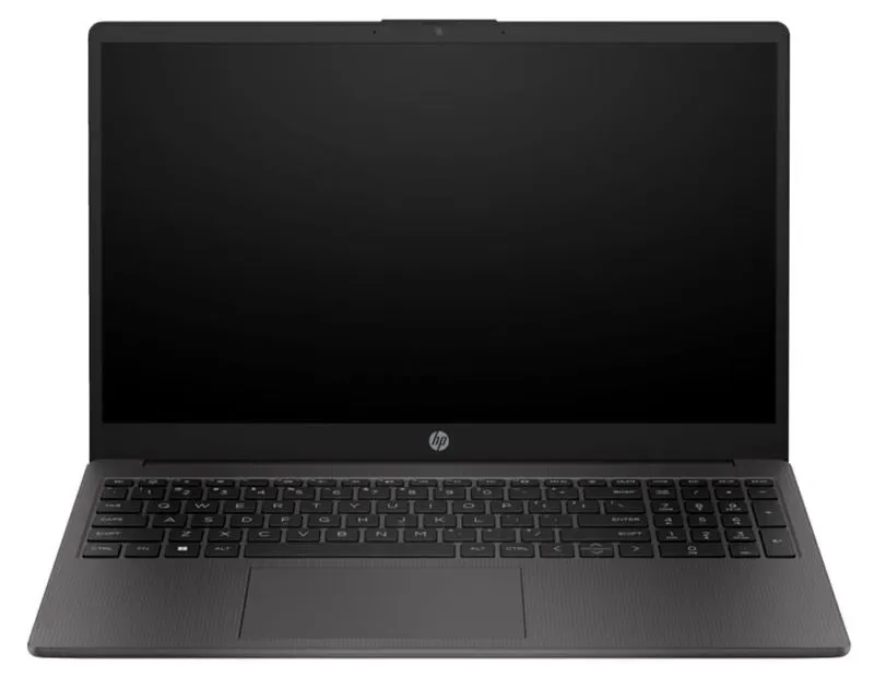 Portatil HP 255 G10 Ryzen 3 HD 16 GB 512 GB 15,6 Pulgadas HD Negro