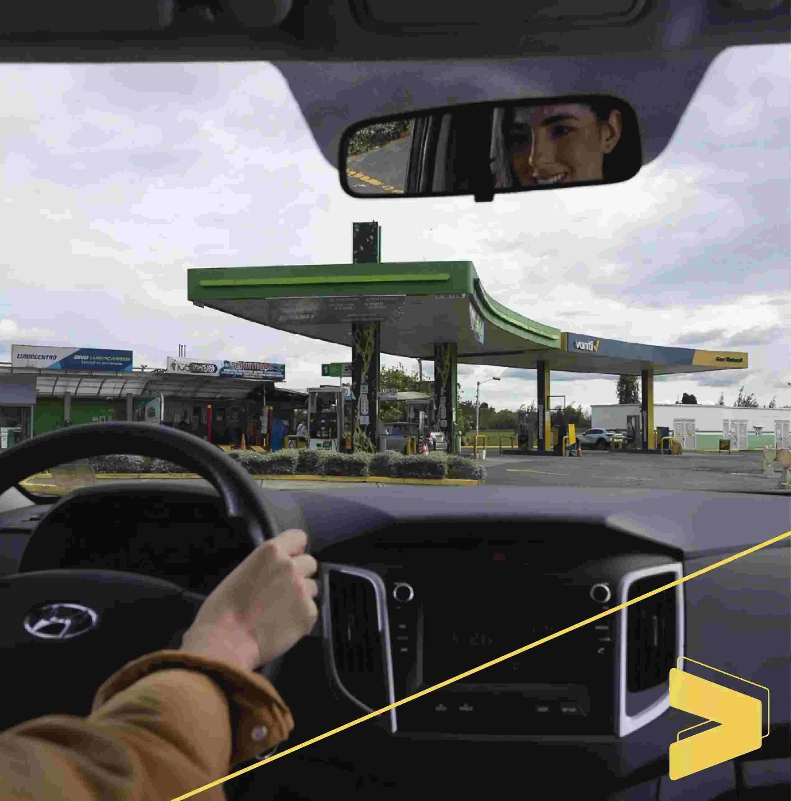 Ventajas competitivas Vehiculos a gas Home