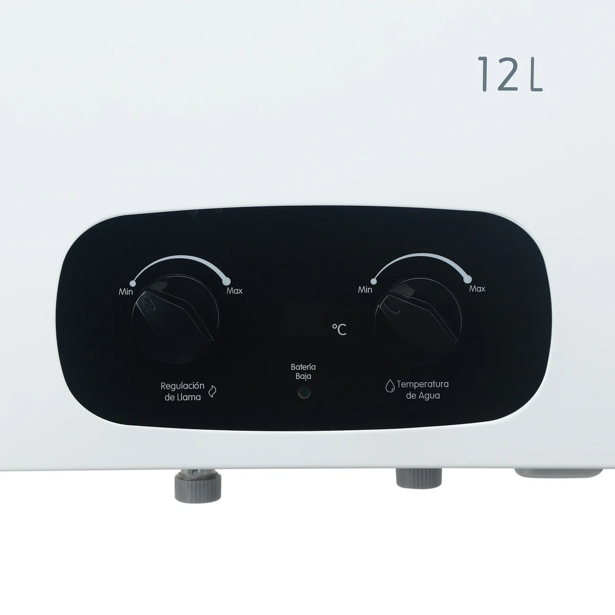 calentador de agua a gas precio