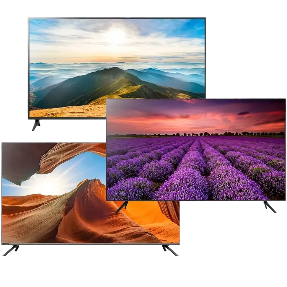 hogares catalogo TV