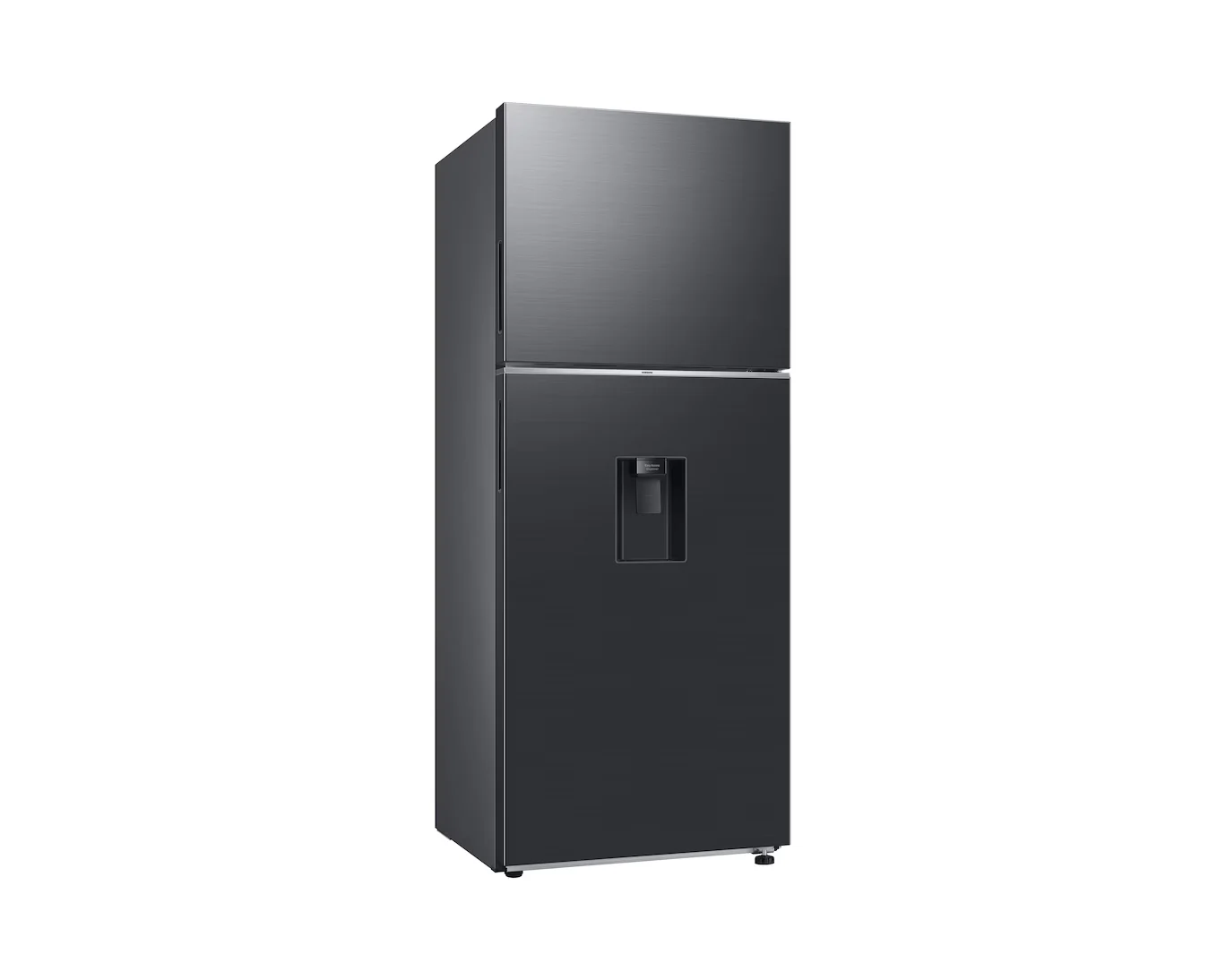 Nevera Samsung No Frost Congelador superior 389 Litros RT38DG6220