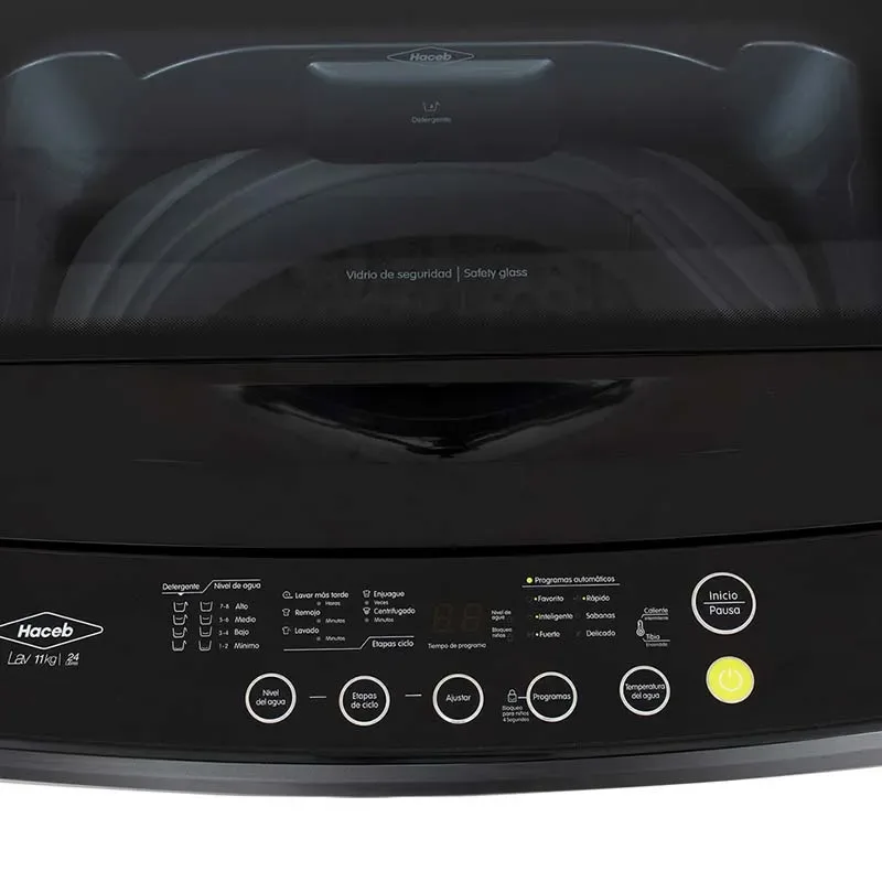 07 7704353411492 LAV 11 KG 7