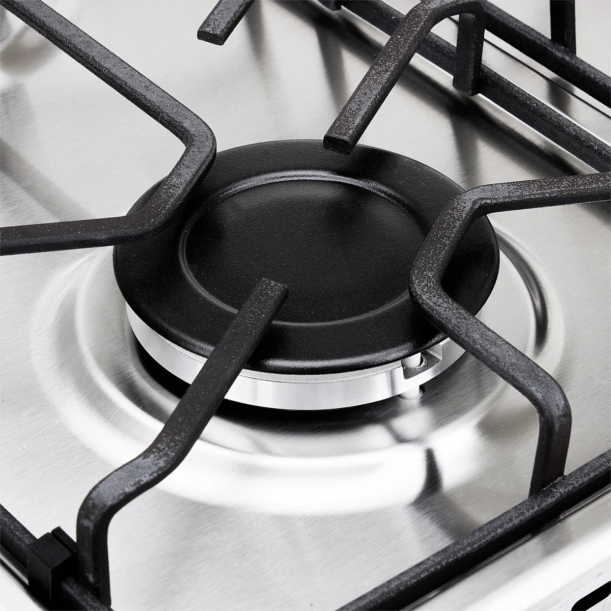 Hornilla estufa 4 puestos Haceb