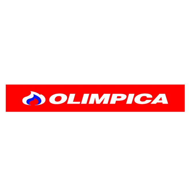 Olímpica
