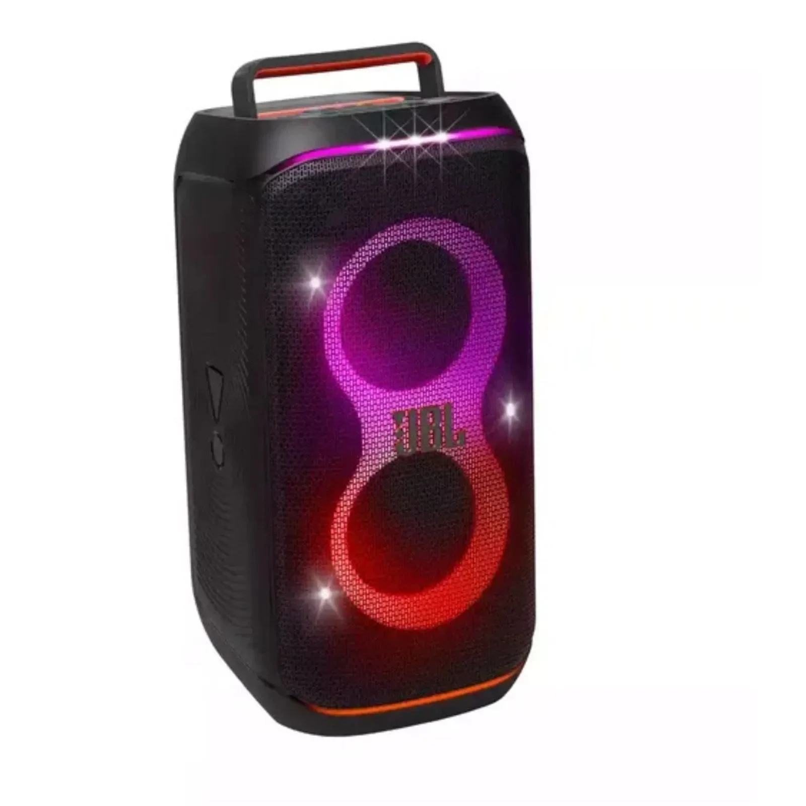 Parlante JBL Partybox Club 120 Bluetooth Negro