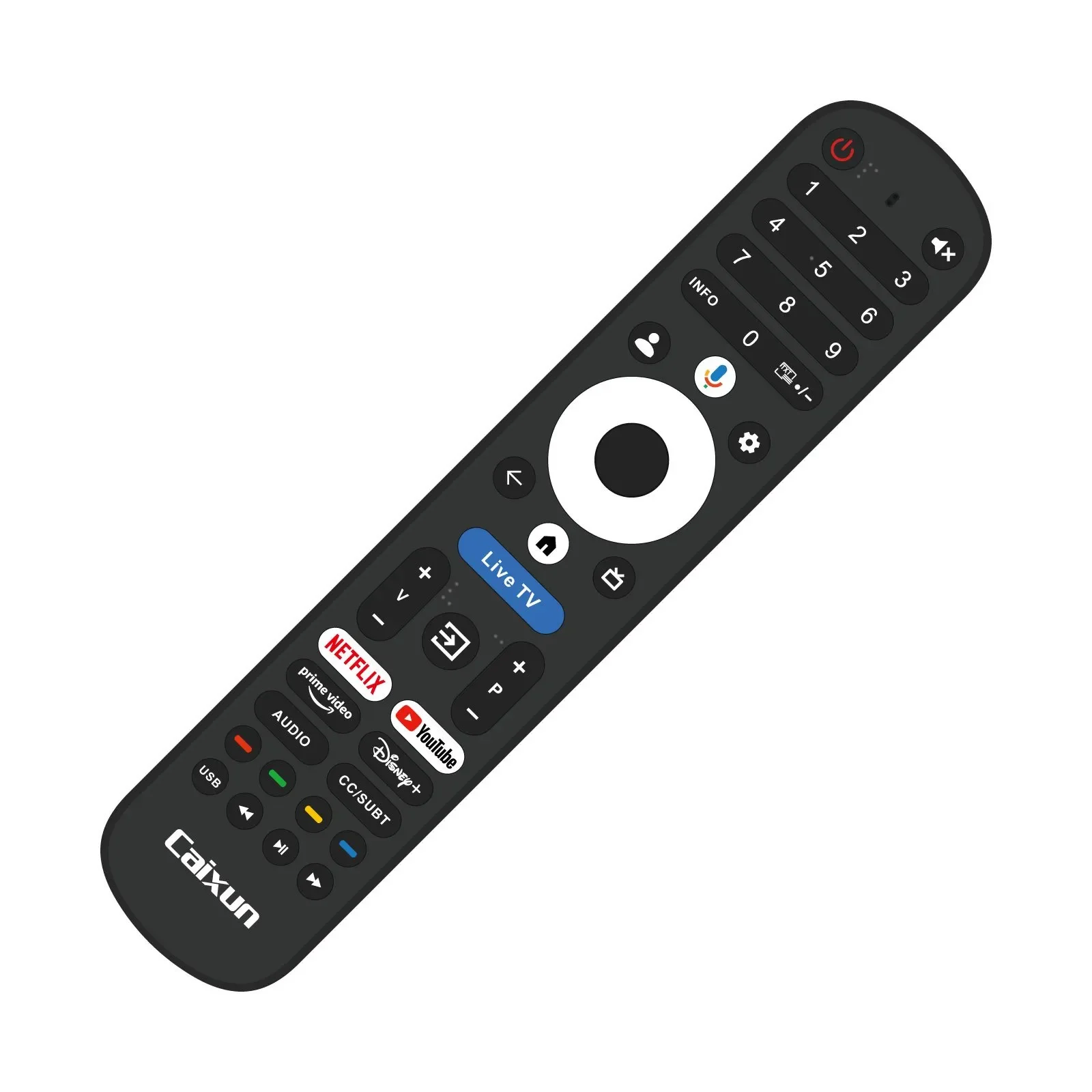 control C40KAFG