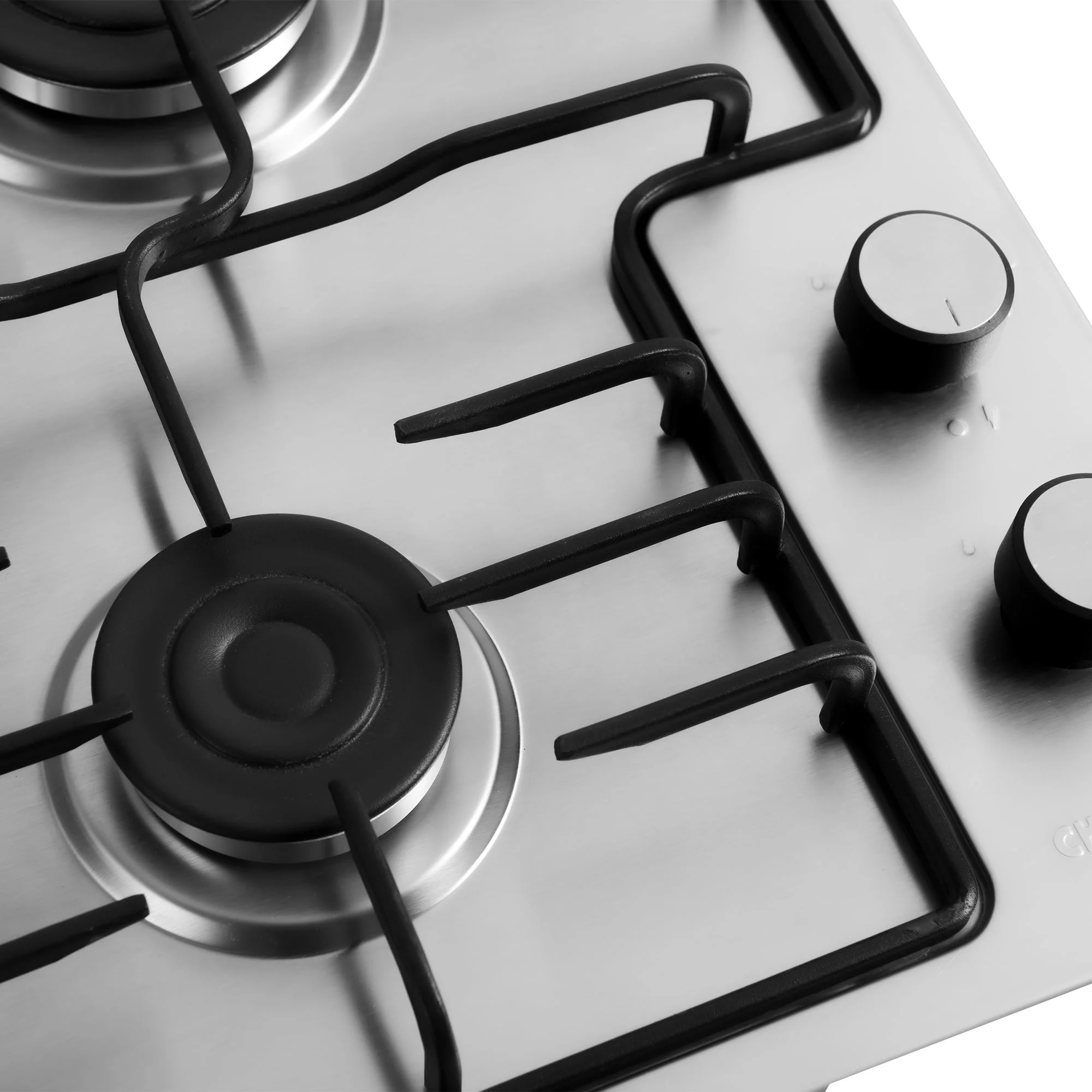 estufa a gas 2 puestos