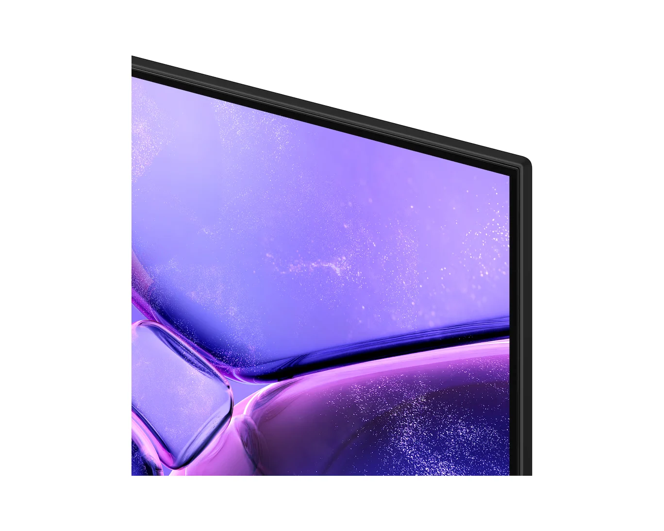 TELEVISOR SAMSUNG UN55U8000FKXZL 55" NEGRO