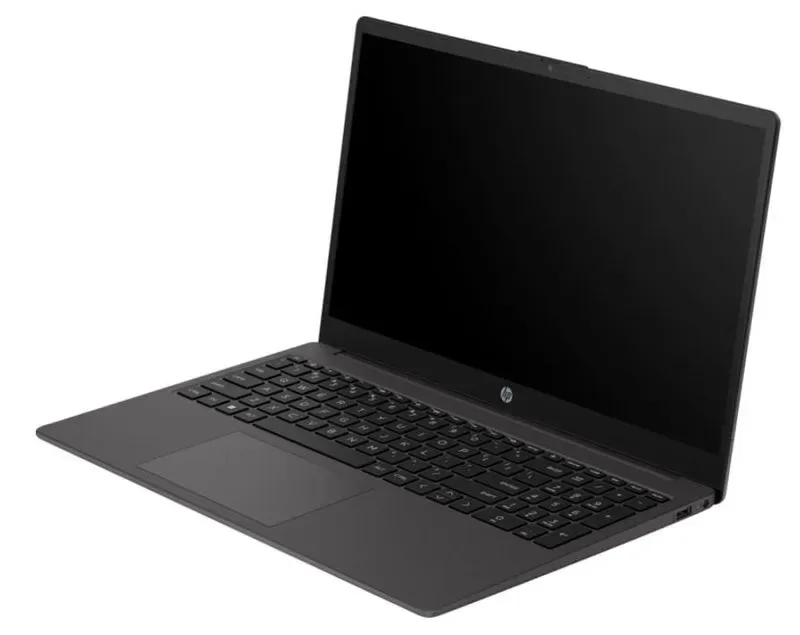 Portatil HP 255 G10 Ryzen 3 HD 16 GB 512 GB 15,6 Pulgadas HD Negro