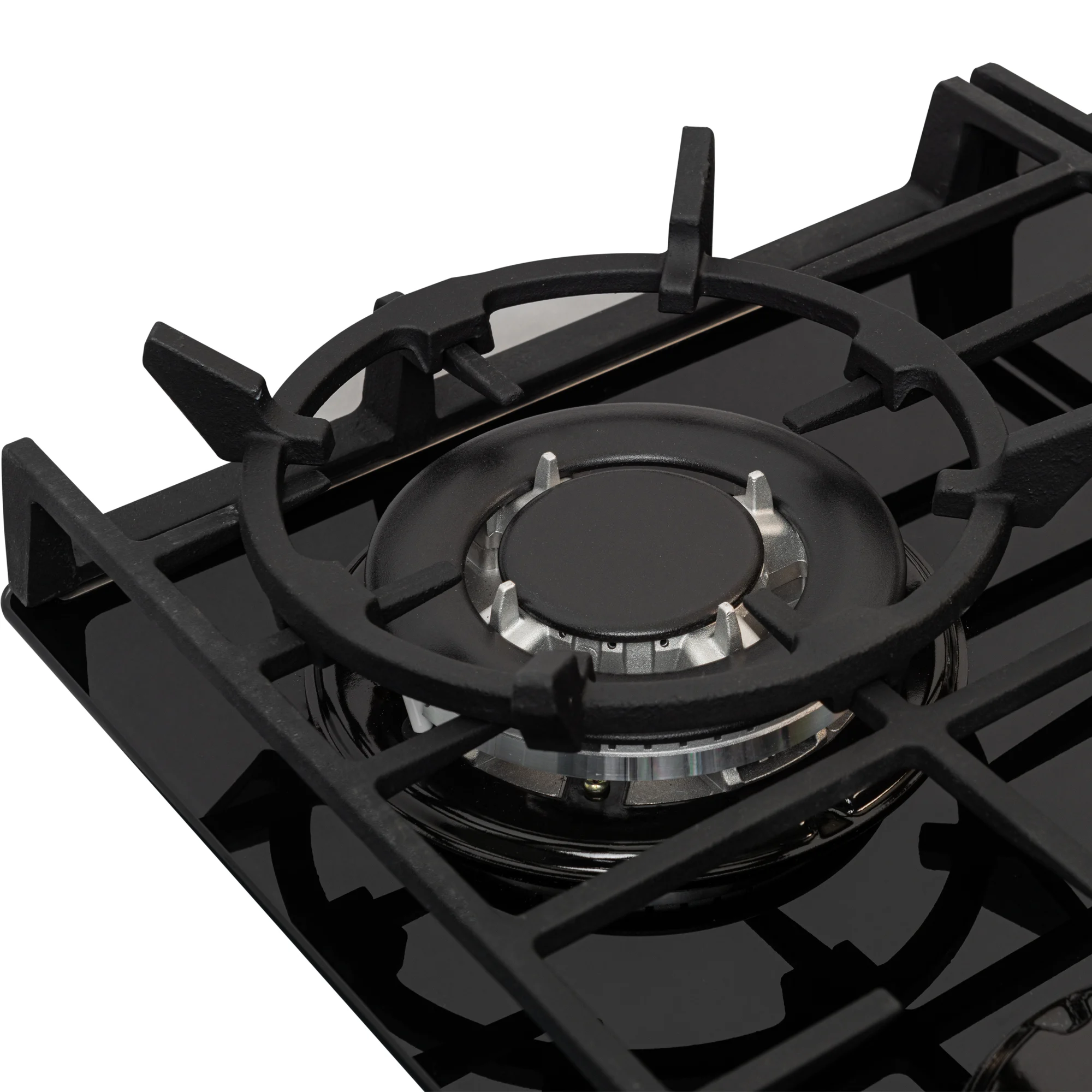 Fogón estufa challenger