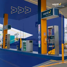 Simula Tu Ahorro Con Gas Natural Vehicular TAB