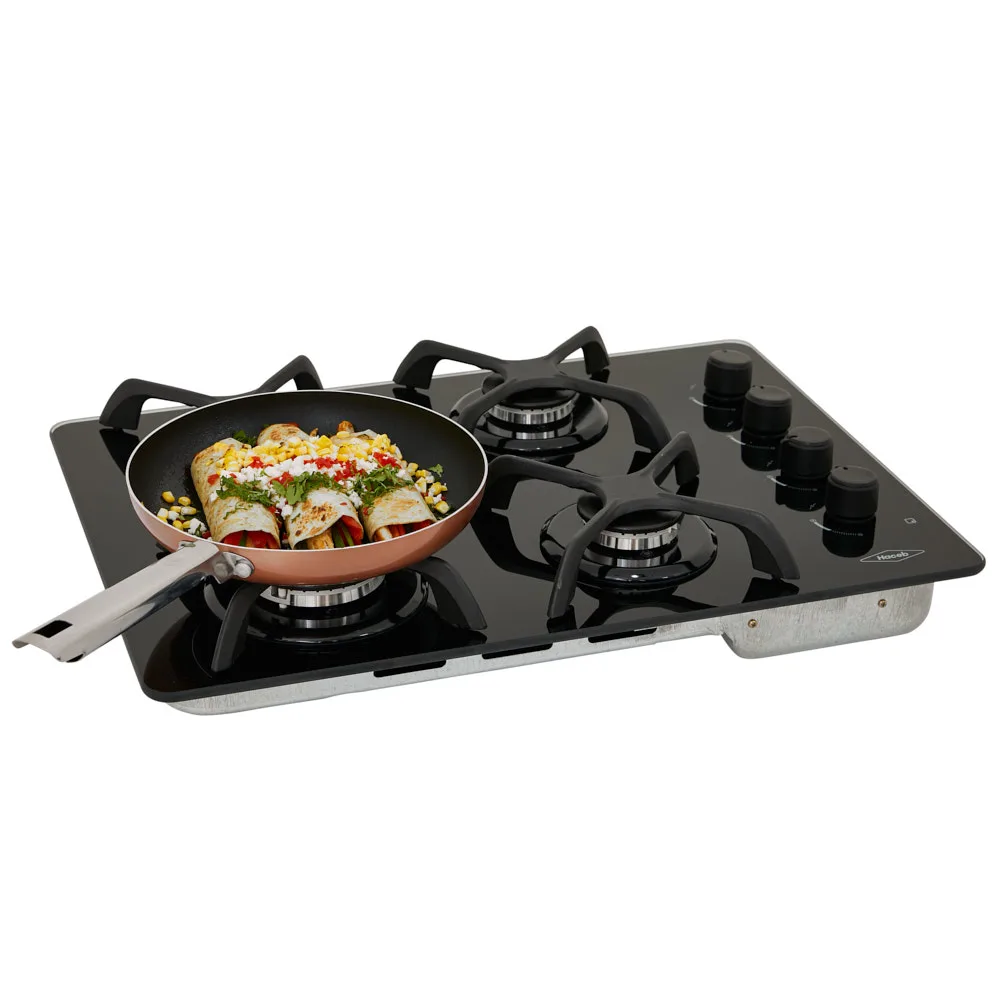 estufas en promoción