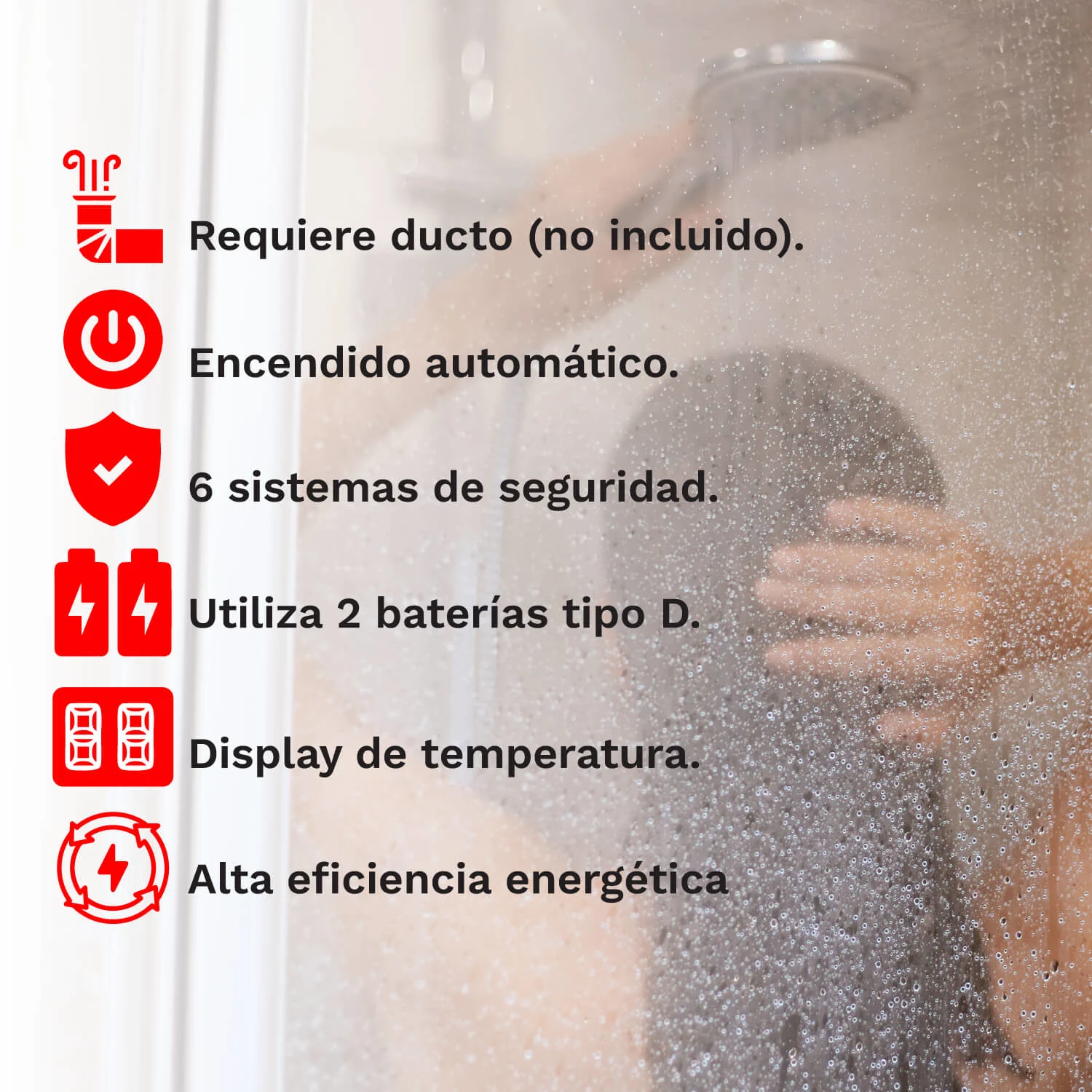 Experiencia de Confort y Bienestar en el Hogar