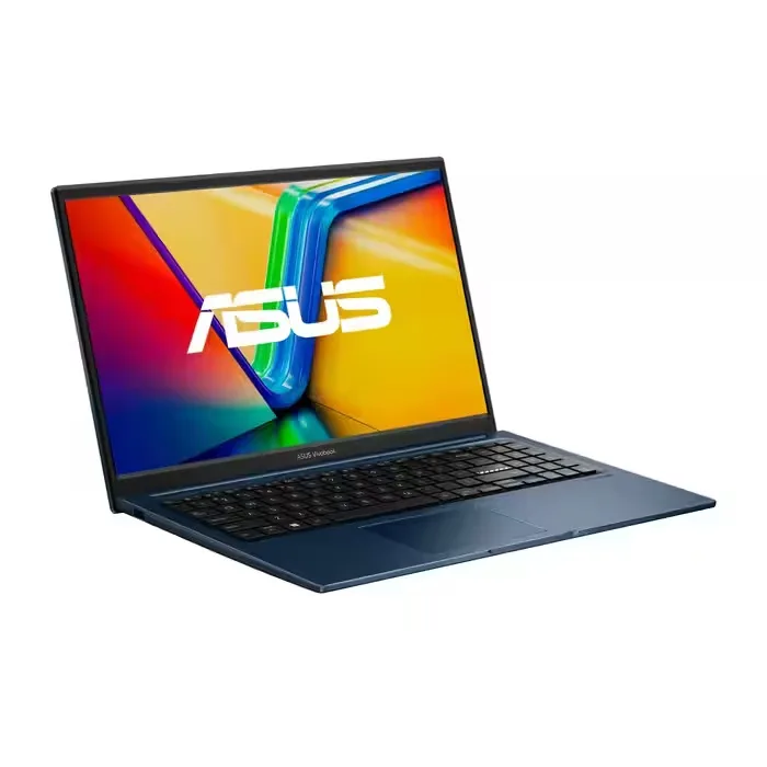 Computador Portatil ASUS Vivobook 15.6 Pulgadas Tactil Intel Core 5 RAM 16GB Disco SSD 512 GB X1504VA Azul