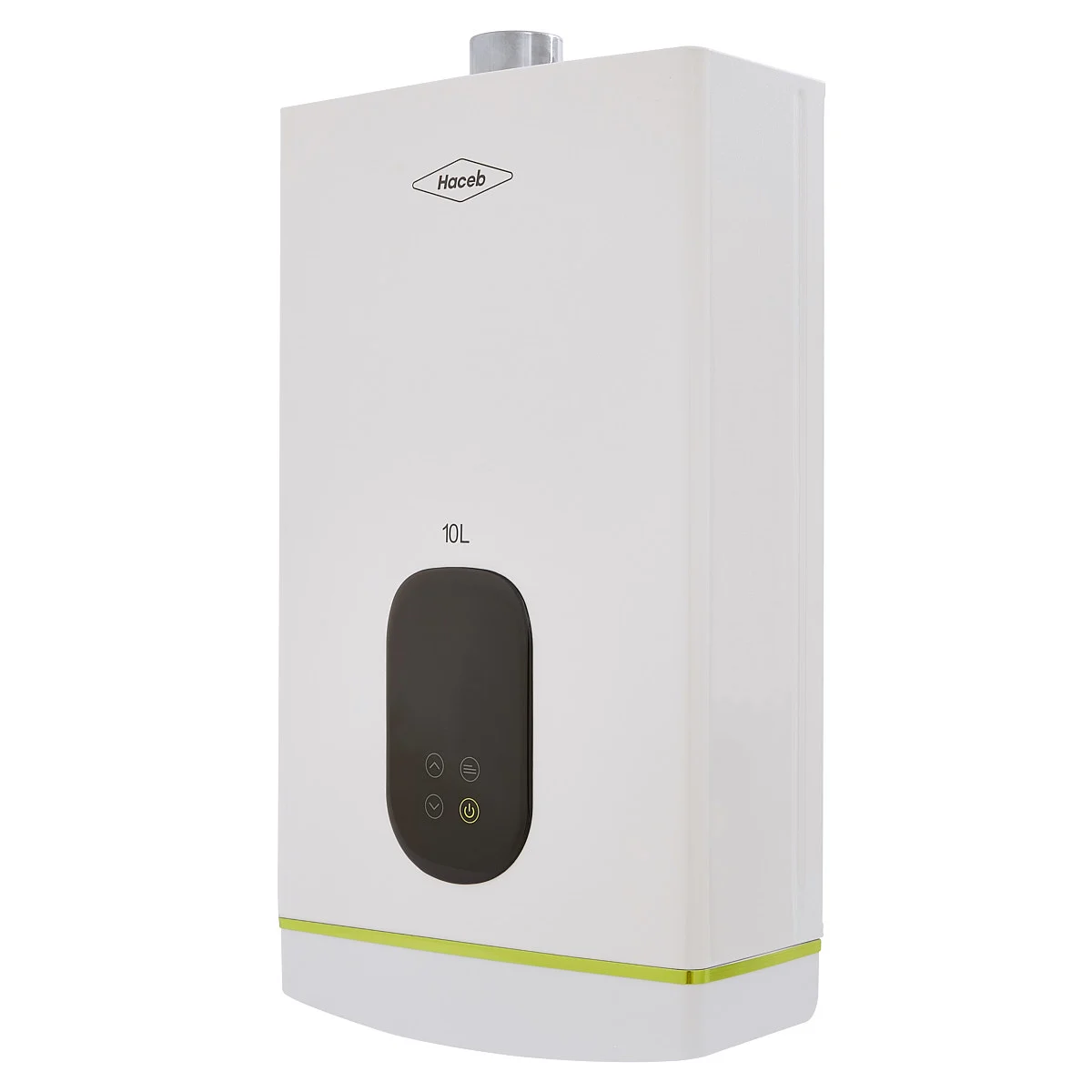 Calentador Haceb Tiro forzado