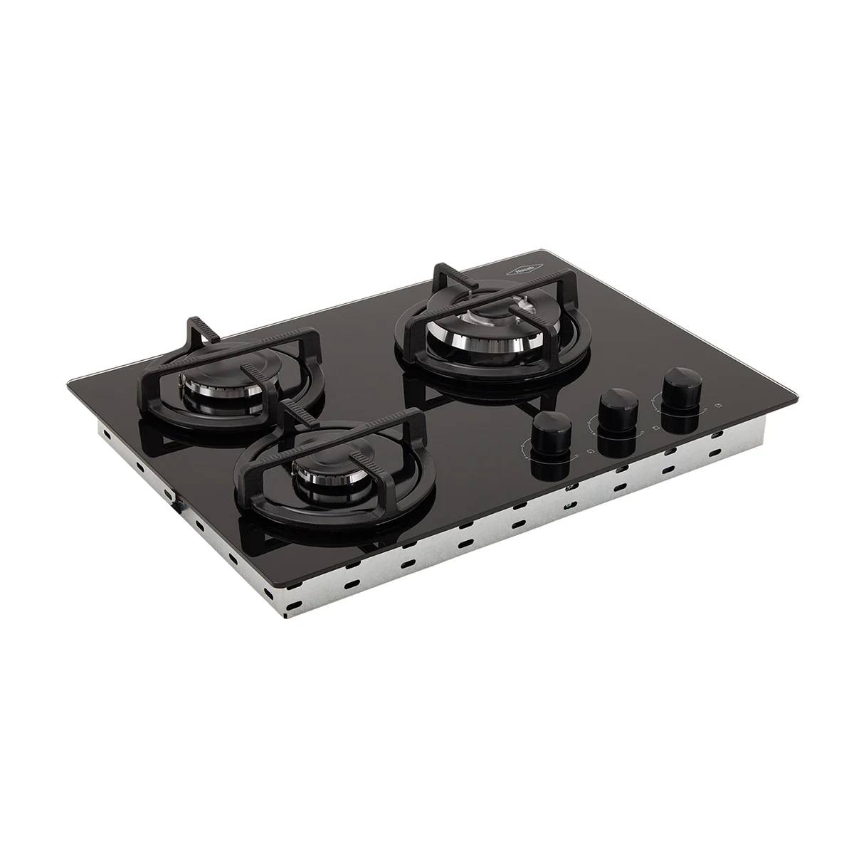 CUBIERTA CAPRI 3P PLATA 06