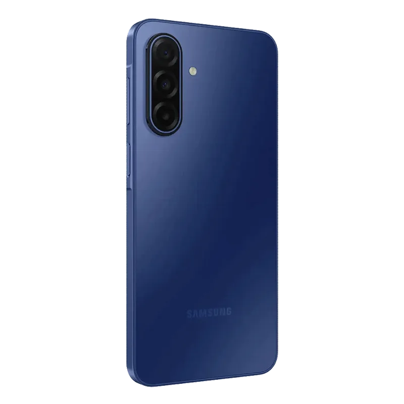 Celular Samsung Galaxy A17 256GB 5G Azul