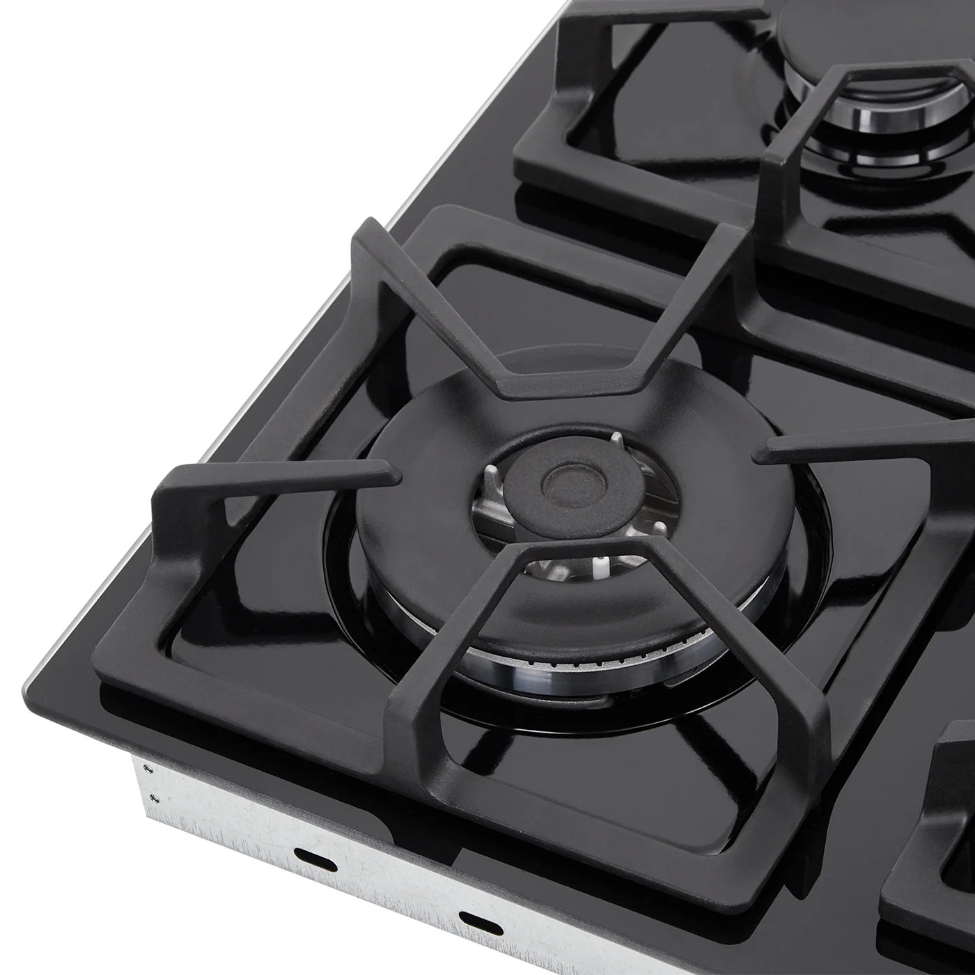 Cubierta de cocina Haceb hornilla