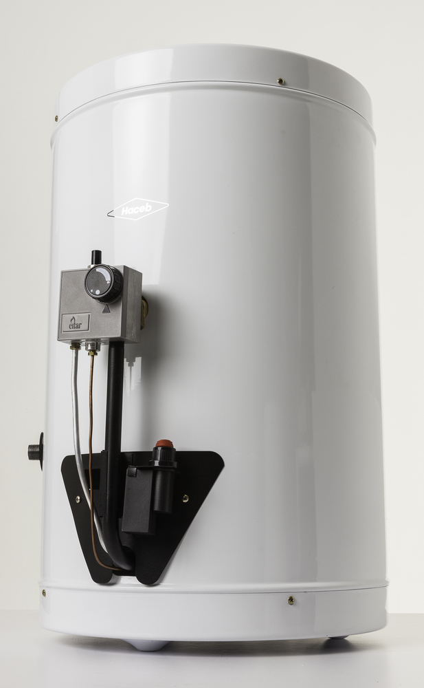 499,00 € - Calentador Bosch THERM2400S8 8L Gas Natural