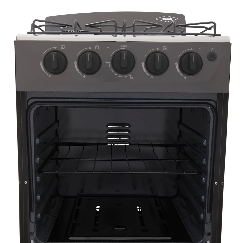 Horno de estufa Haceb