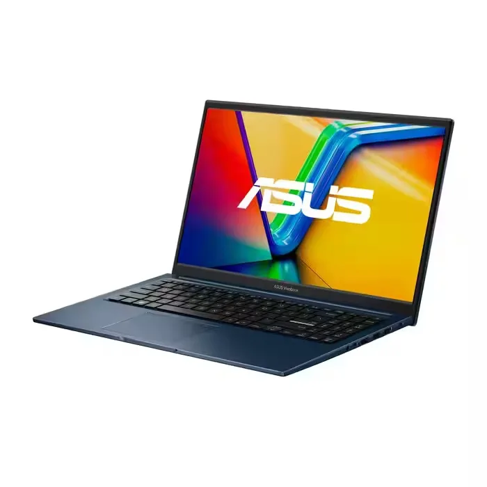 Computador Portatil ASUS Vivobook 15.6 Pulgadas Tactil Intel Core 5 RAM 16GB Disco SSD 512 GB X1504VA Azul
