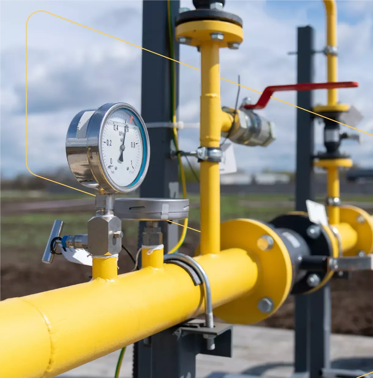industrial nuevopuntodegas ventajascompetitivas suministroconstante