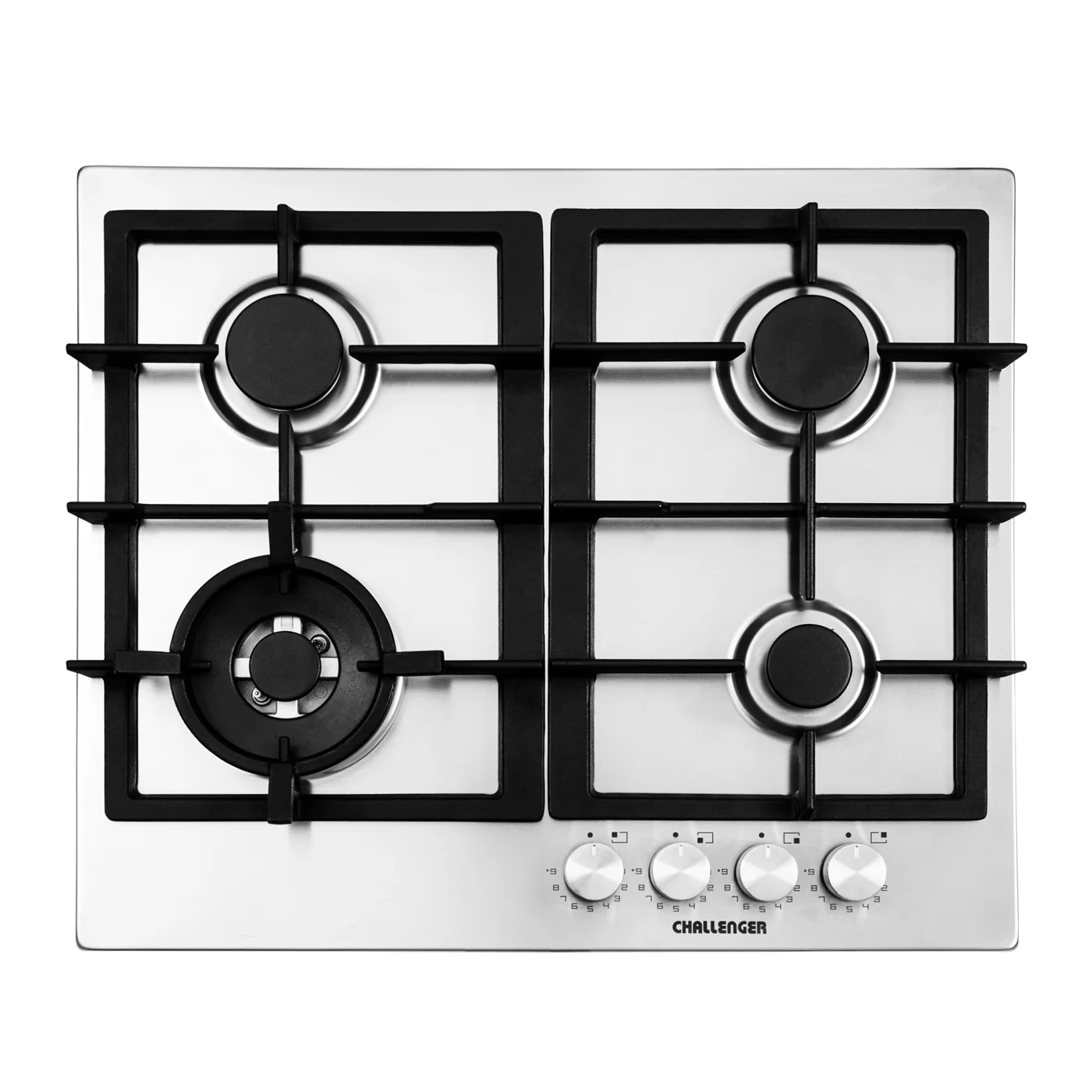 cubierta challenger 4 puestos