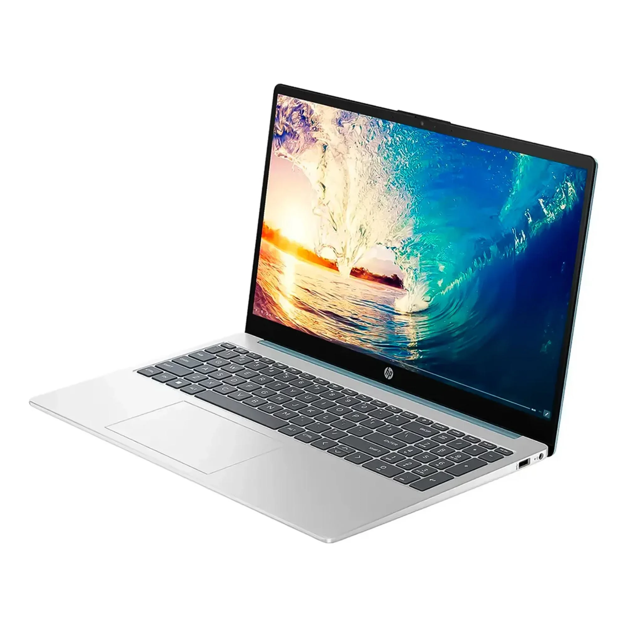 Portatil HP 15.6" Pulgadas 15-FD0234LA CI3 N305…