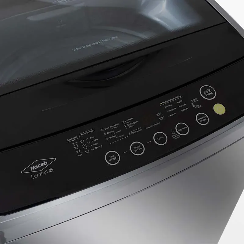 13 7704353411492 LAV 11 KG 13