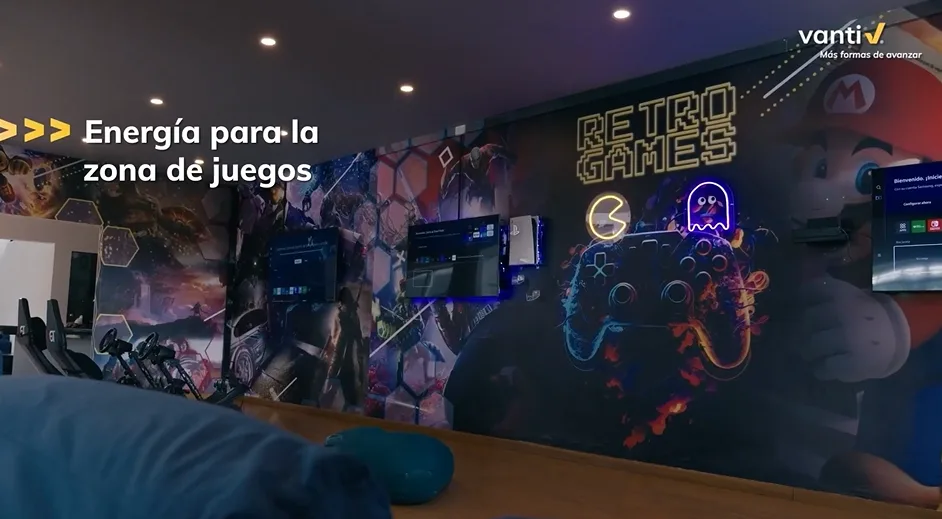 Tarjeta: Arrayanes