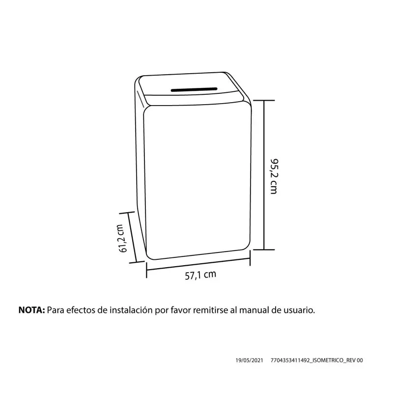 papel de puntos isométricos 1cm