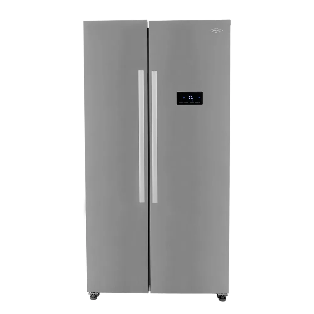 NEVERA ACERO 01