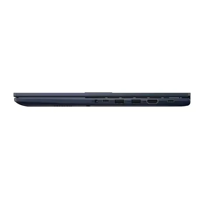 Computador Portatil ASUS Vivobook 15.6 Pulgadas Tactil Intel Core 5 RAM 16GB Disco SSD 512 GB X1504VA Azul