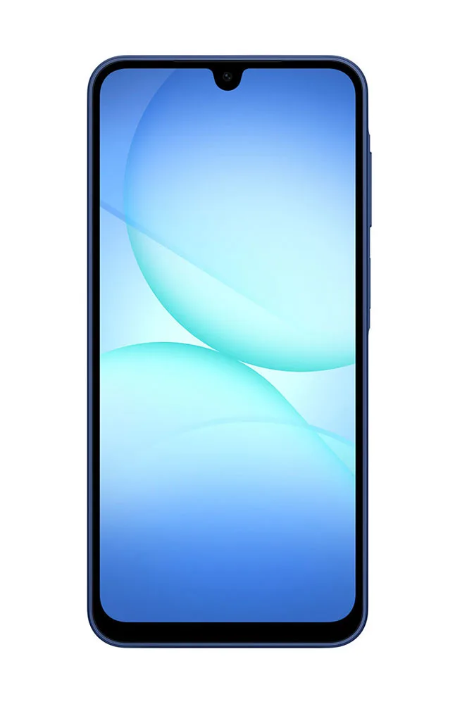 Celular Samsung Galaxy A17 256GB 5G Azul