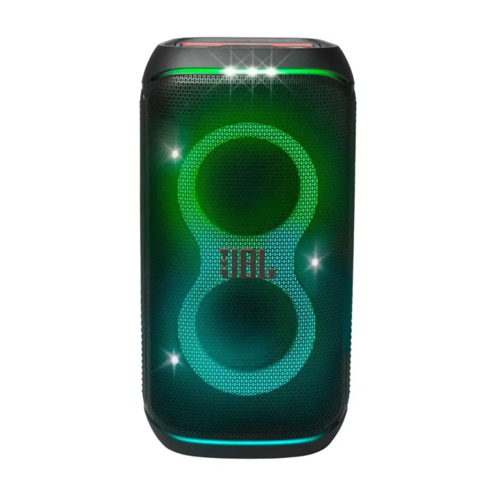 Parlante JBL Partybox Club 120 Bluetooth Negro