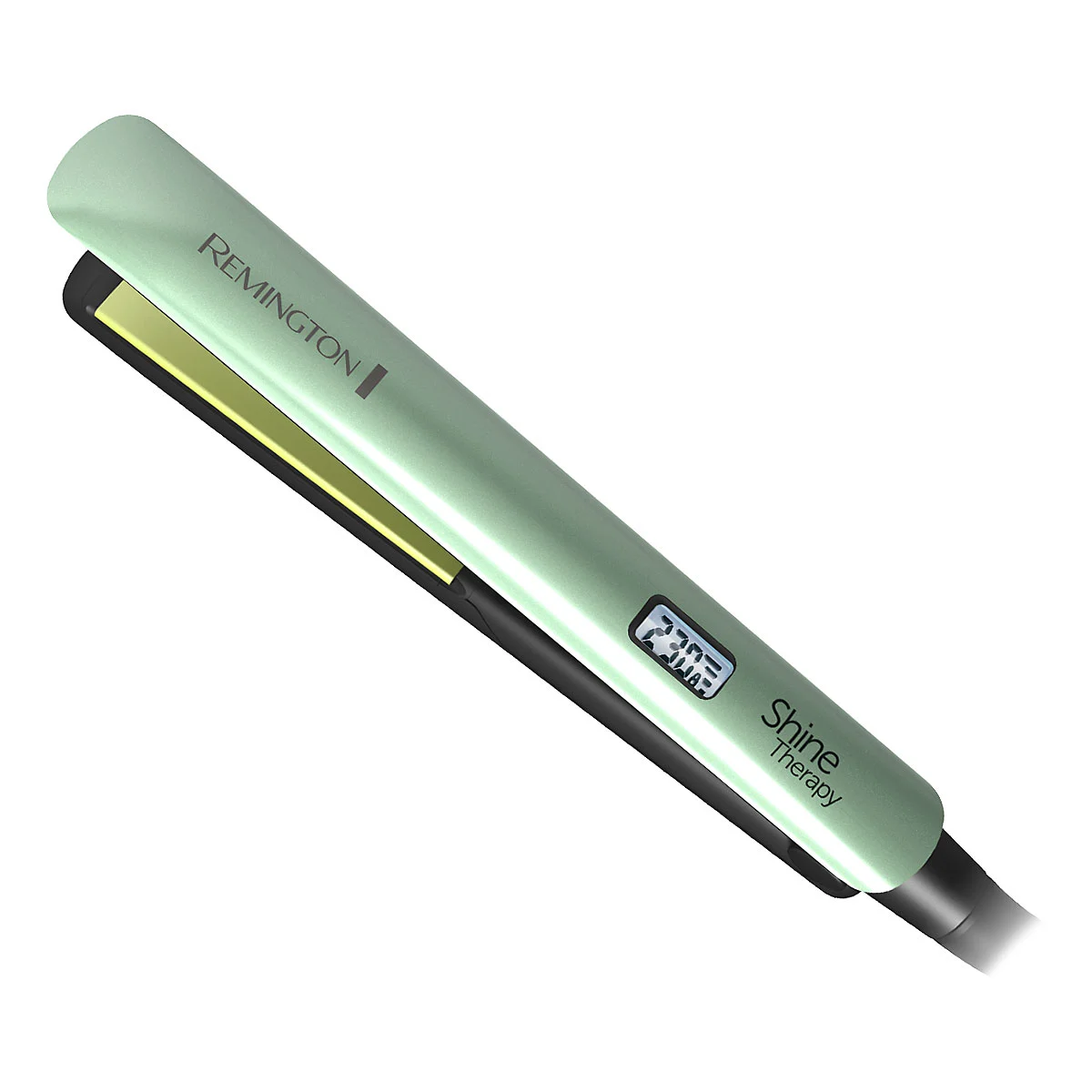 Plancha Alisadora de Cabello Aguacate Macadamia Remington S9960