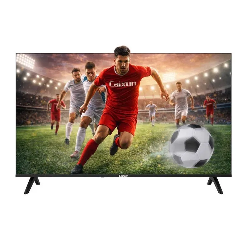 Televisor Caixun 50 pulgadas LED Uhd4K Smart TV…