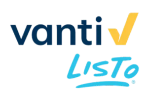 Vanti listo logo