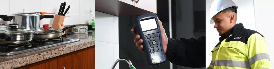 mas de 247.000 clientes realizaron la RPO de gas natural en las zonas donde vanti presta el servicio