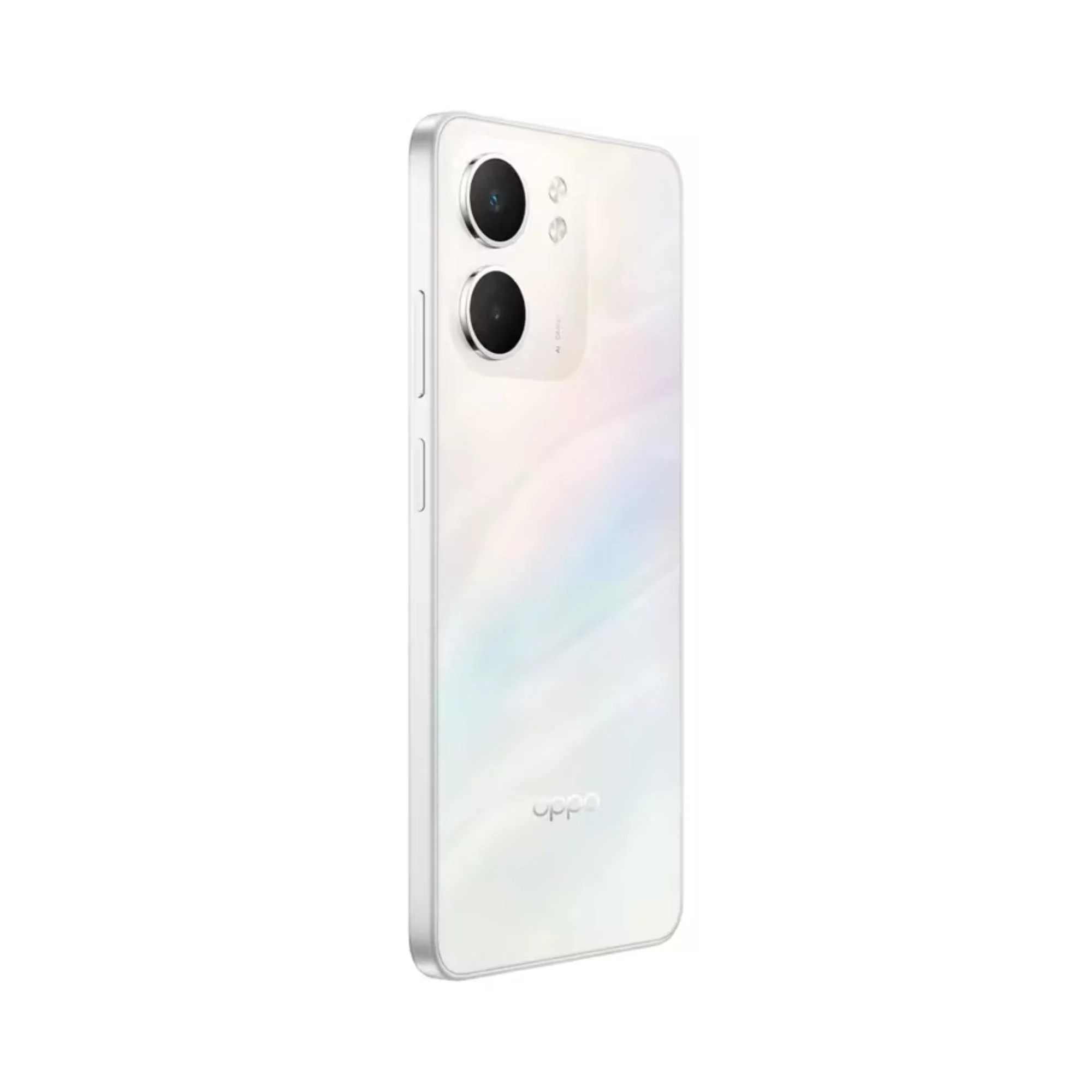 Celular OPPO A5X 128GB 4G Blanco