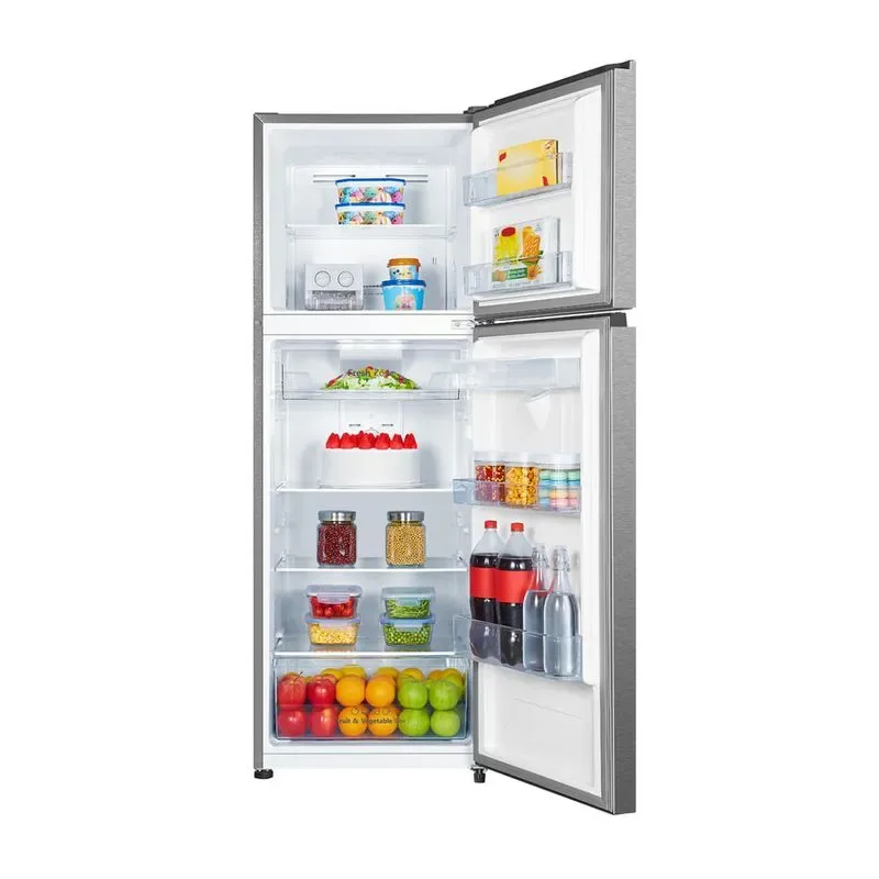 Nevera Hisense No Frost 325L RT1N320NMDA Gris