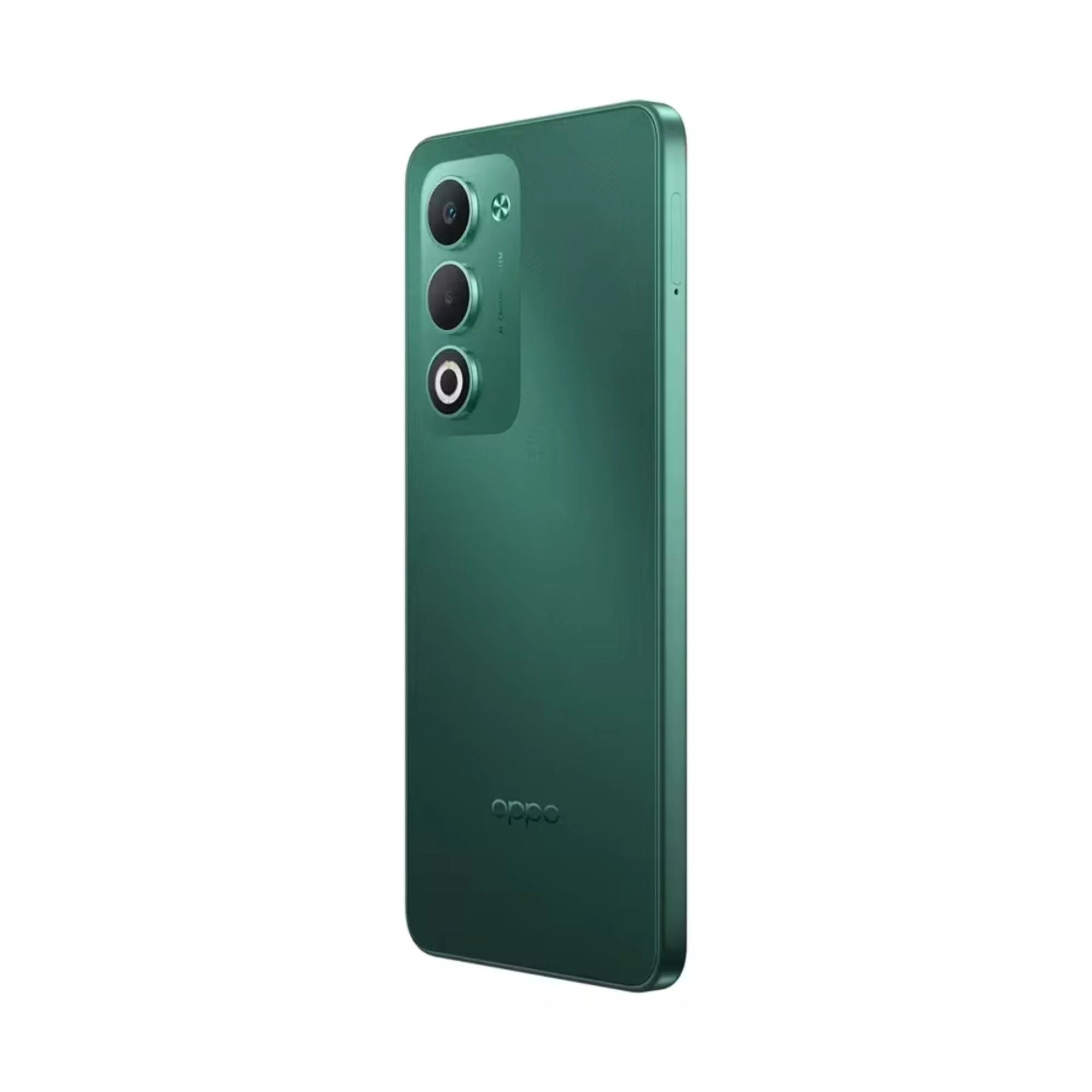 Celular OPPO A5 256GB 5G Verde