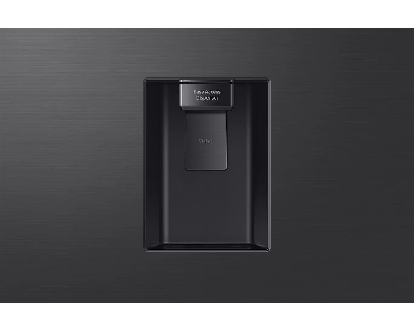 Nevera Samsung No Frost Congelador superior 389 Litros RT38DG6220
