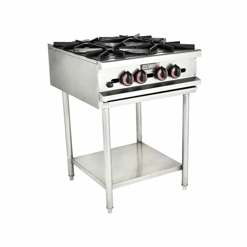 COCINA 4 PUESTOS M- 5040