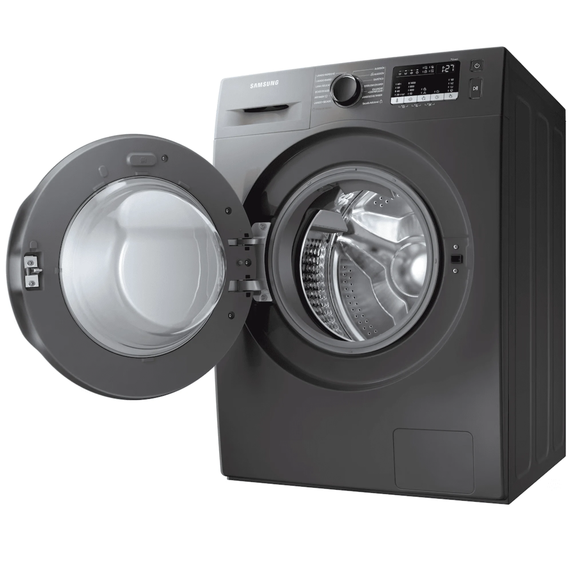 Lavadora Secadora Samsung Carga Frontal 11,5 Kilos…