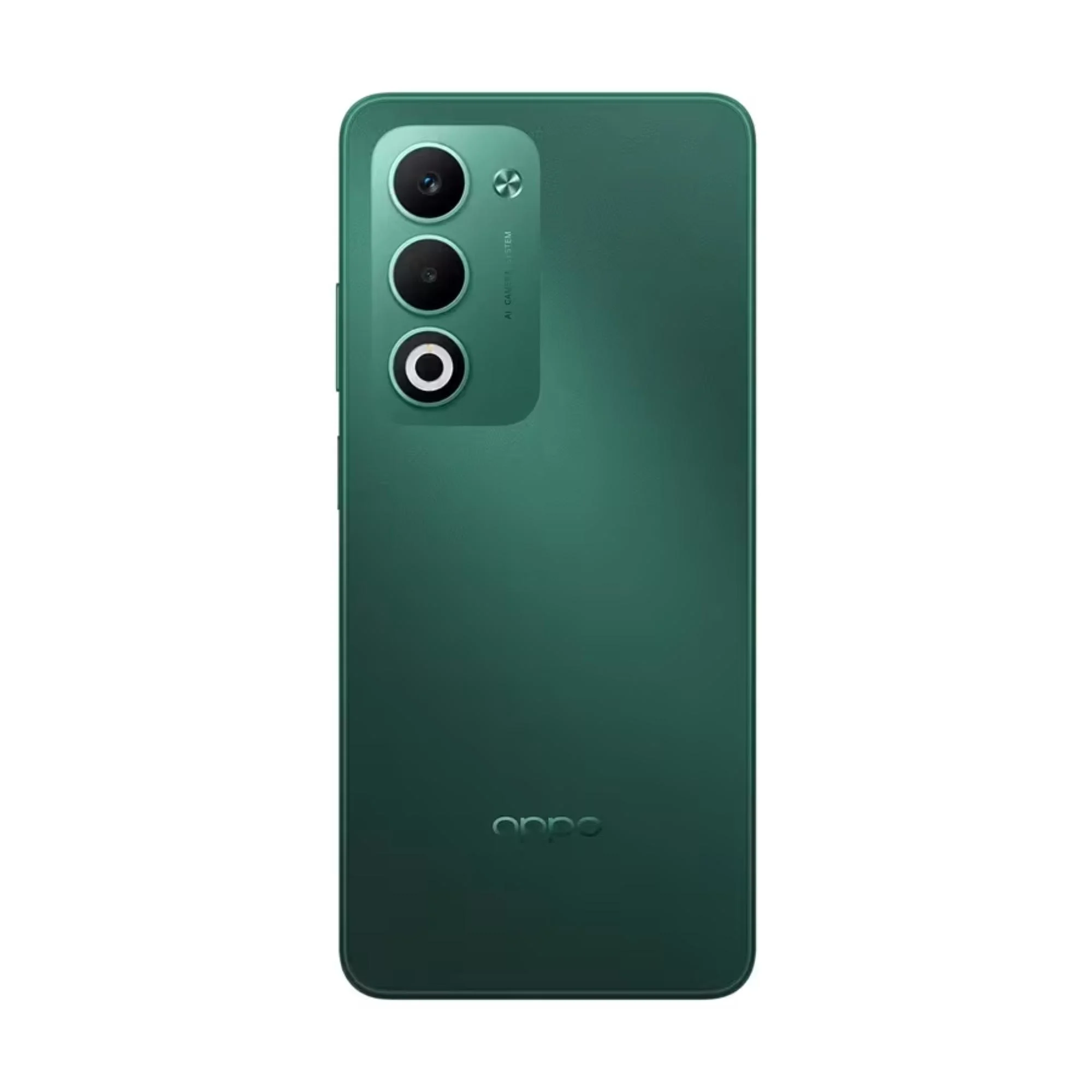 Celular OPPO A5 256GB 5G Verde
